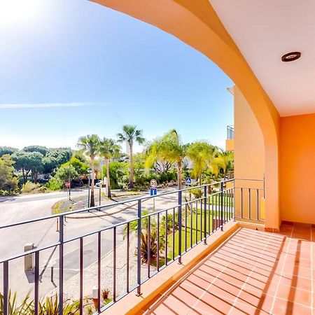 Al - Apartamento Vila Sol F5 D Βιλαμούρα Εξωτερικό φωτογραφία