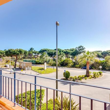 Al - Apartamento Vila Sol F5 D Βιλαμούρα Εξωτερικό φωτογραφία