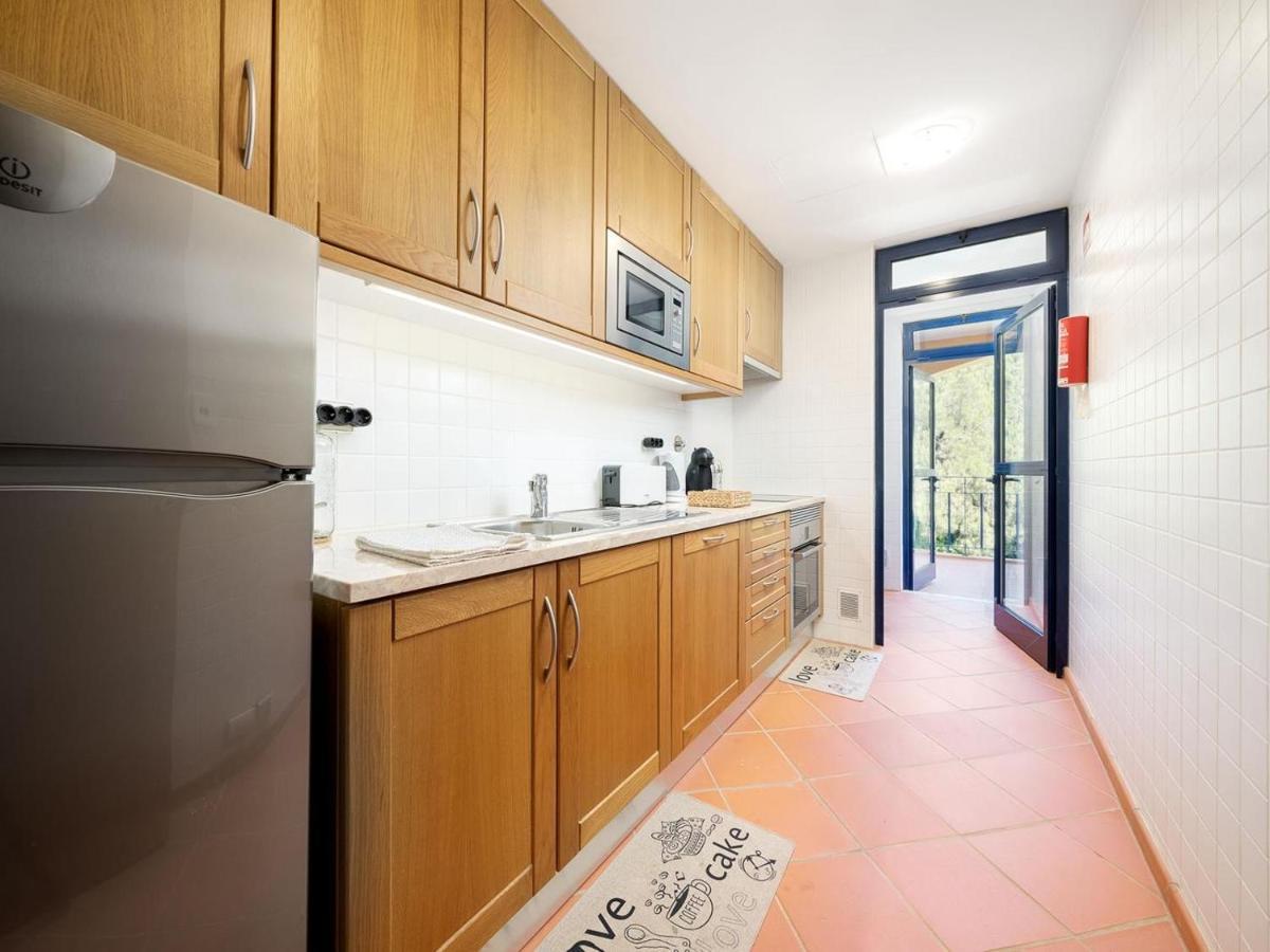 Al - Apartamento Vila Sol F5 D Βιλαμούρα Εξωτερικό φωτογραφία