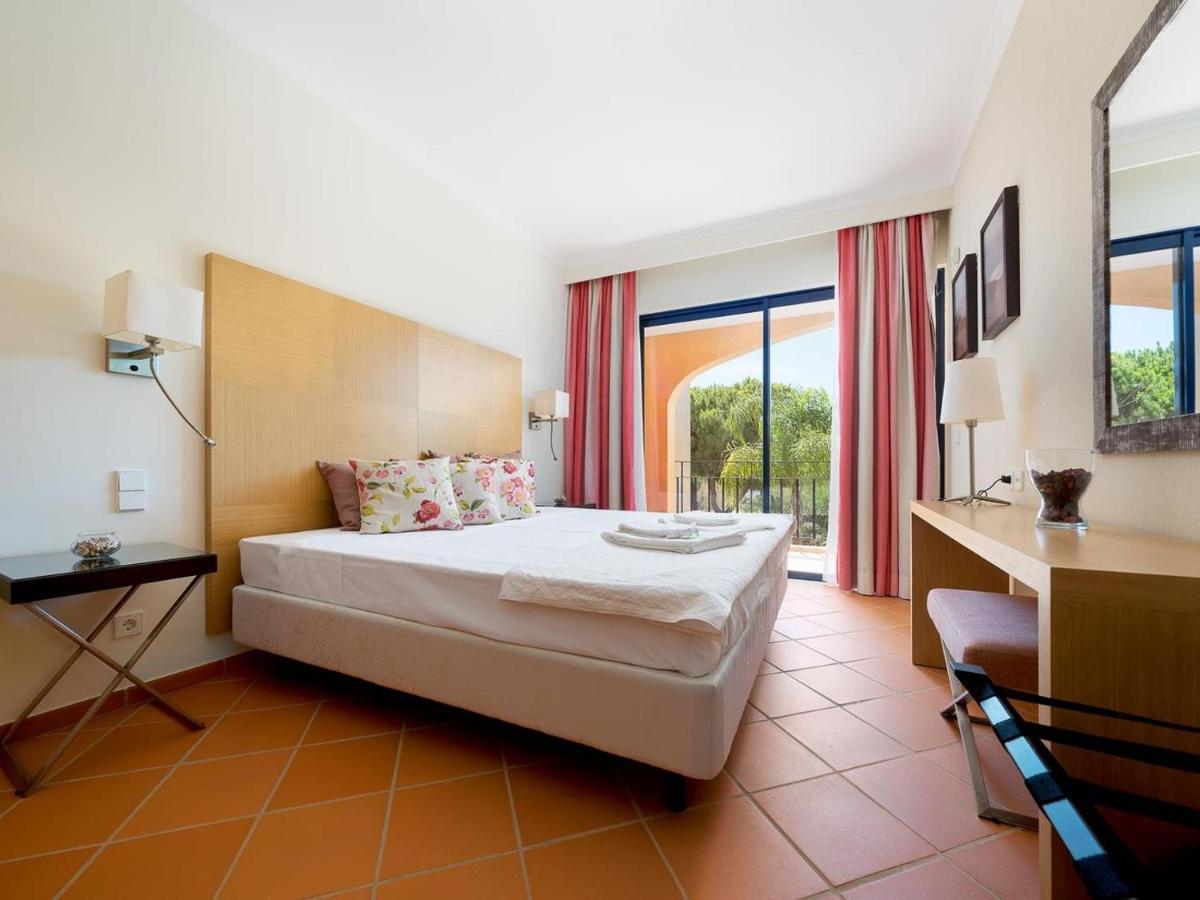 Al - Apartamento Vila Sol F5 D Βιλαμούρα Εξωτερικό φωτογραφία