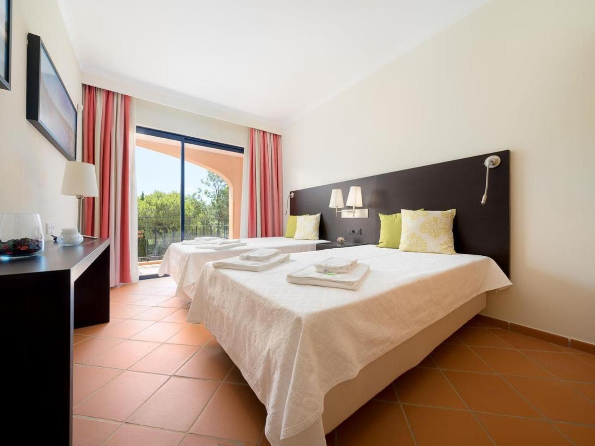 Al - Apartamento Vila Sol F5 D Βιλαμούρα Εξωτερικό φωτογραφία