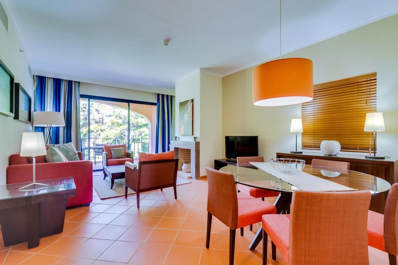 Al - Apartamento Vila Sol F5 D Βιλαμούρα Εξωτερικό φωτογραφία