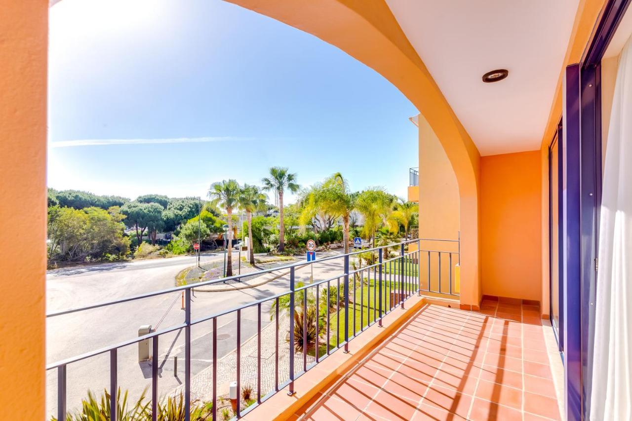 Al - Apartamento Vila Sol F5 D Βιλαμούρα Εξωτερικό φωτογραφία