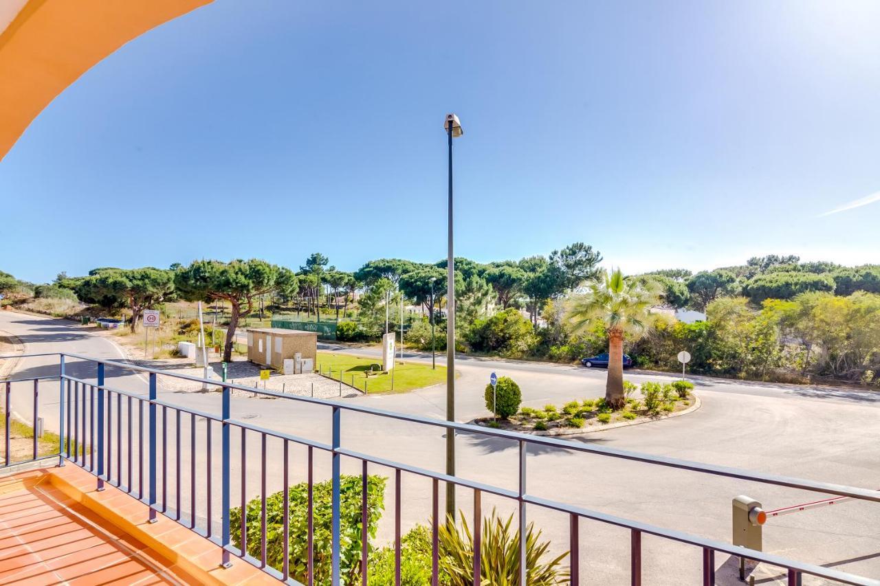 Al - Apartamento Vila Sol F5 D Βιλαμούρα Εξωτερικό φωτογραφία