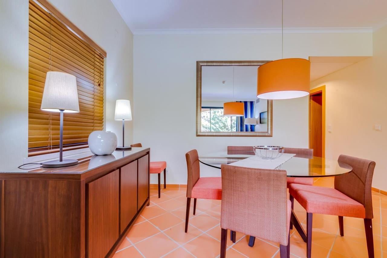 Al - Apartamento Vila Sol F5 D Βιλαμούρα Εξωτερικό φωτογραφία