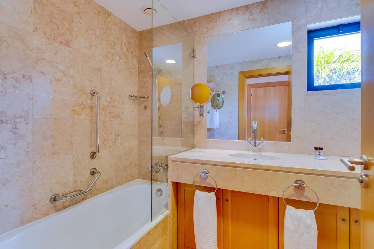 Al - Apartamento Vila Sol F5 D Βιλαμούρα Εξωτερικό φωτογραφία